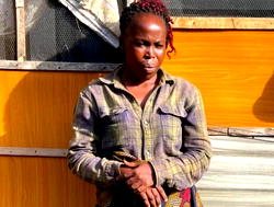 Woman allegedly beats 9-yr-old stepdaughter to death in Enugu