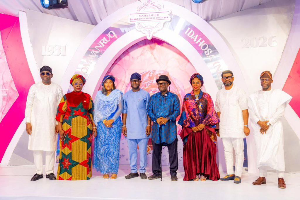 Edo DG’s mother’s burial unites political rivals as forum extols virtues