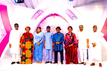 Edo DG’s mother’s burial unites political rivals as forum extols virtues