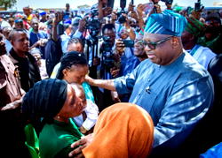 Plateau killings: Gov Mutfwang bans night mining, grazing