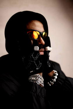Afrobeats visionary Vikwyn reflects on his journey and unique sound in Nigerian music