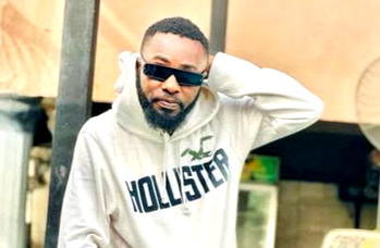Pregnant widow, grieving family seek justice for slain graduate in Delta