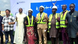 Firm unveils housing project in Enugu, promises affordable smart living