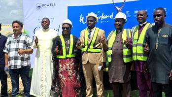 Firm unveils housing project in Enugu, promises affordable smart living