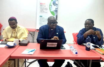 Religious coalition on AI sets AGI agenda for FG