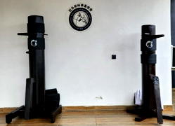 Wing Chun subsidiary rebrands as Fu Qingyun Wudang in Lagos