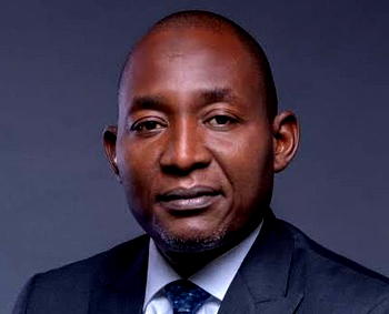 Close-up: What you don’t know about new NMDPRA boss Rabiu Umar