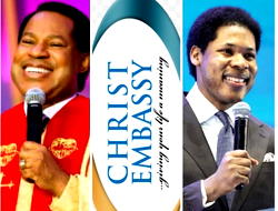 Nigerians praise Christ Embassy as ministry expands humanitarian outreach to Pakistan