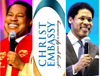 Nigerians praise Christ Embassy as ministry expands humanitarian outreach to Pakistan