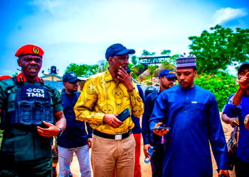 Ministry deepens collaboration with Mining Marshals to sanitise mining sector