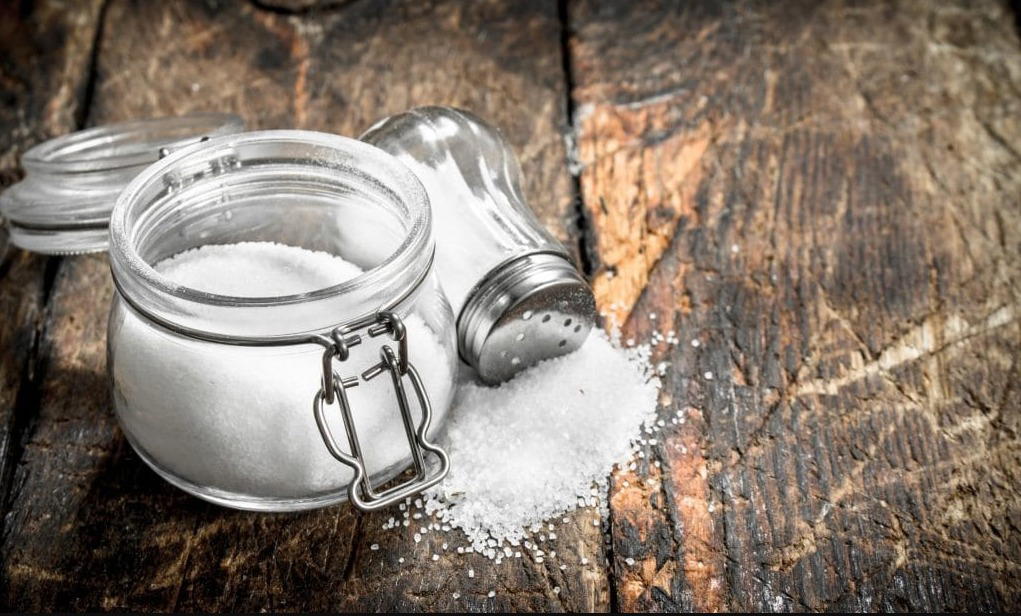 Salt Is Quietly Killing Nigerians, Advocates Warn.
