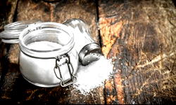 Salt is killing Nigerians quietly — Advocates