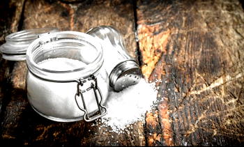 Salt is killing Nigerians quietly — Advocates