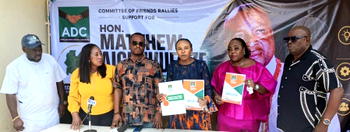 2027: Coalition of politicians bring Iduoriyekenmwen into Edo South senatorial district contest