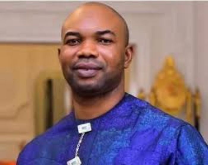 Matthew Tonlagha: A life of development impact, patriotism