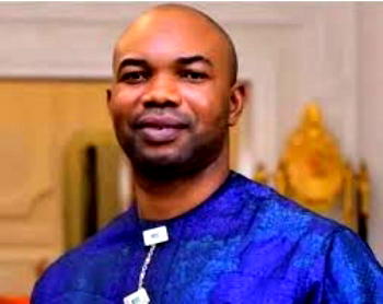 Matthew Tonlagha: A life of development impact, patriotism