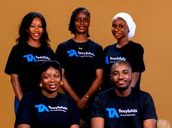 TeeybAds: Nigerian firm building careers by doing something simple — trusting people early