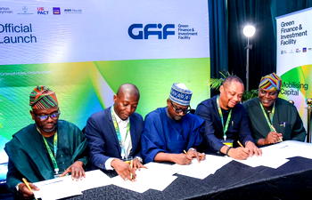 REA, FCMB, others launch $188m to finance 191mw solar capacity
