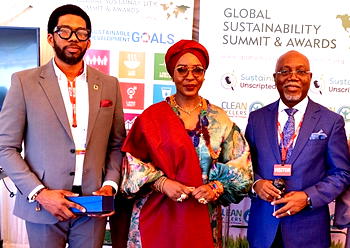 GSS 5th edition to drive global dialogue on climate, investment, AI innovation