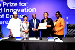 237 scientists chase $100,000 The Nigeria Prize for Science & Innovation