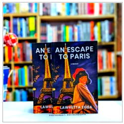 ‘An Escape to Paris’: Millions for grabs as entries for The Mega Story Hunt opens