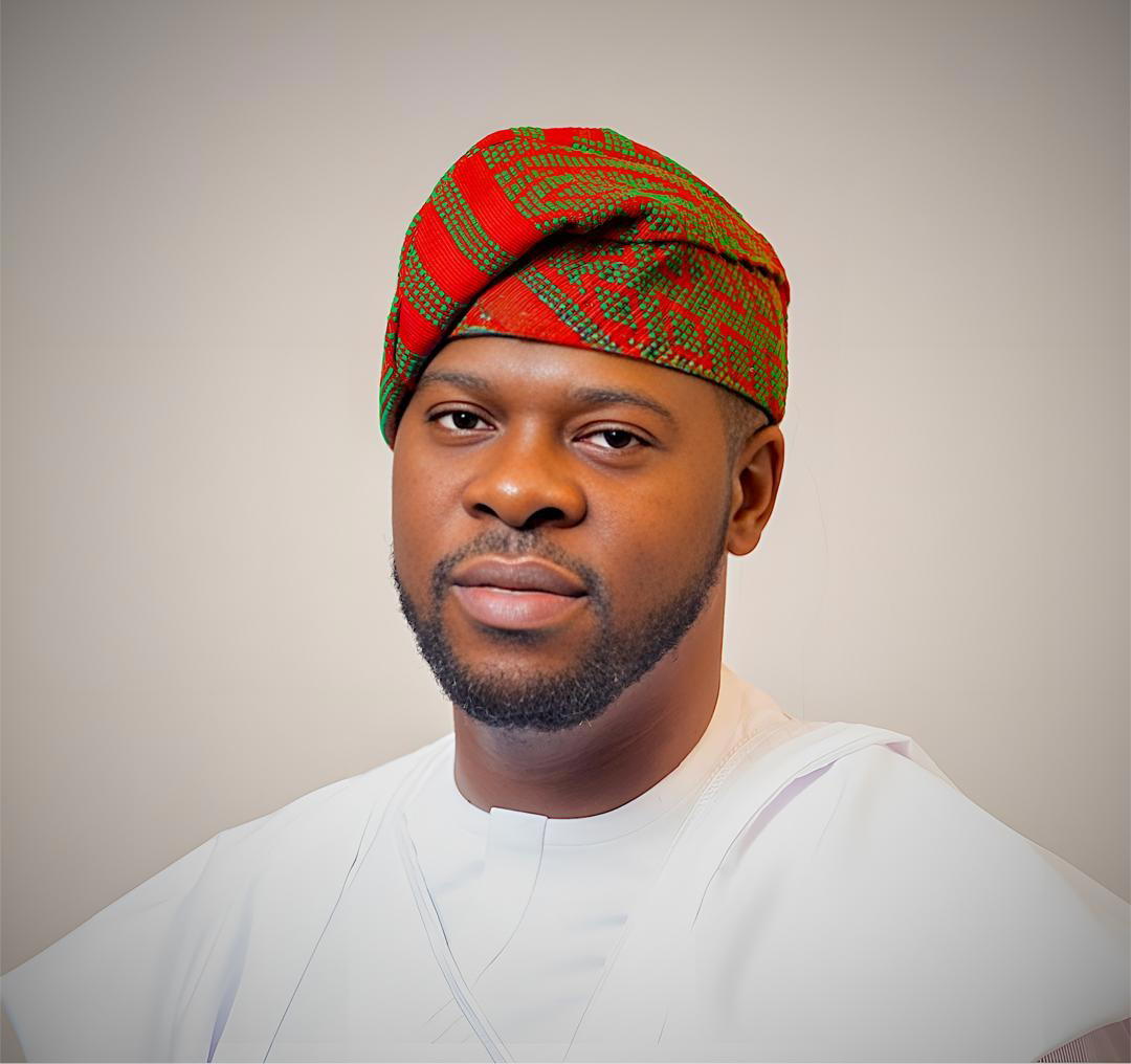 Bukunyi Olagbegi declares for Owo/Ose Federal Constituency