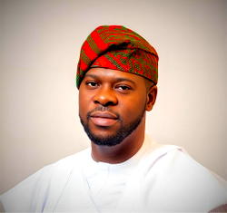 Bukunyi Olagbegi declares for Owo/Ose Federal Constituency