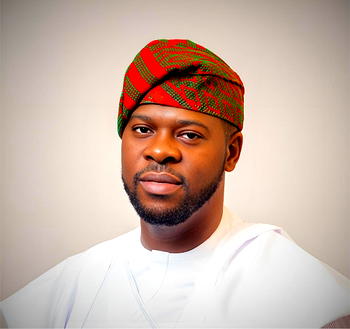 Bukunyi Olagbegi declares for Owo/Ose Federal Constituency