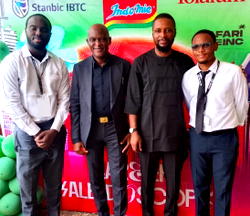 Career experts charge Bells University students on AI, networking, skill development