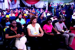 Limi Children’s Hospital organises perinatal symposium for healthcare experts in Abuja