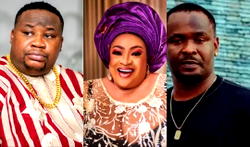 List of actors, celebrities vying for political offices in 2027