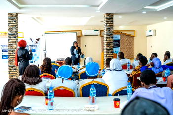 Students win ₦900,000 at National AI Literacy Essay Competition grand finale in Ilorin