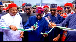 CNN features Governor Hope Uzodimma and Imo State at 50, Highlights state’s rise as West Africa’s next investment frontier