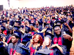 200 students get Gbemisola Olowolafe Miva scholarship