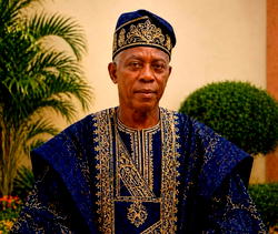 A son’s tribute to Prince Kehinde Adeboye Haastrup
