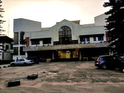DELSUTH: Doctors threaten strike over rotting facilities, staff exodus