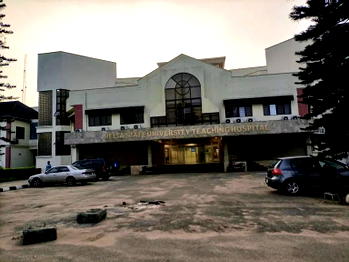 DELSUTH: Doctors threaten strike over rotting facilities, staff exodus