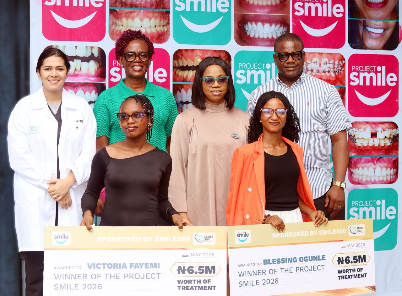 World Orthodontic Health Day: Japa worsens Nigeria’s dentist shortage – Smile360