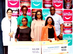 World Orthodontic Health Day: Japa worsens Nigeria’s dentist shortage – Smile360