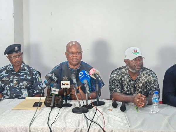 NASS primaries: APC electoral panel begins process in Bayelsa