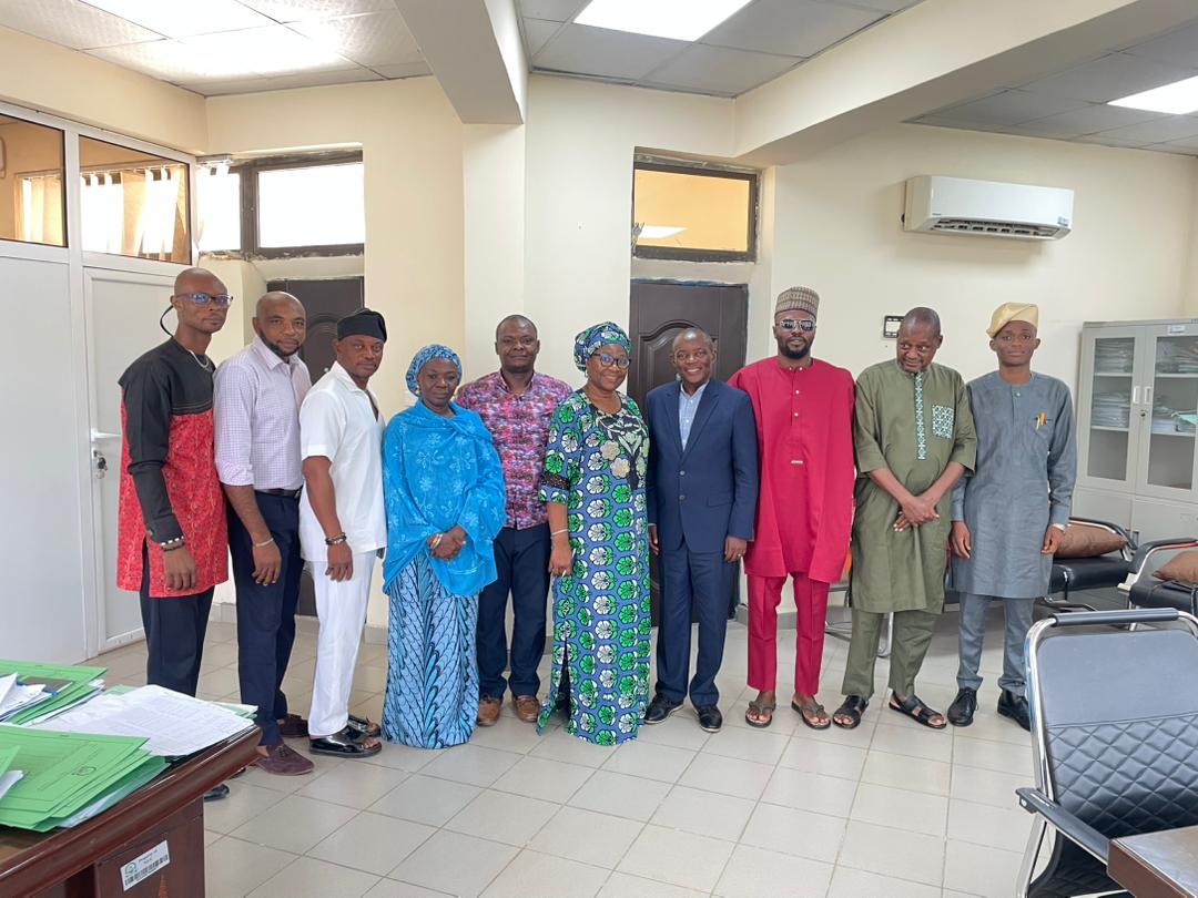 NUC moves to introduce esports framework in universities