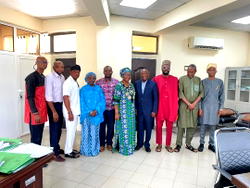 NUC moves to introduce esports framework in universities