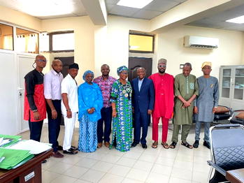 NUC moves to introduce esports framework in universities