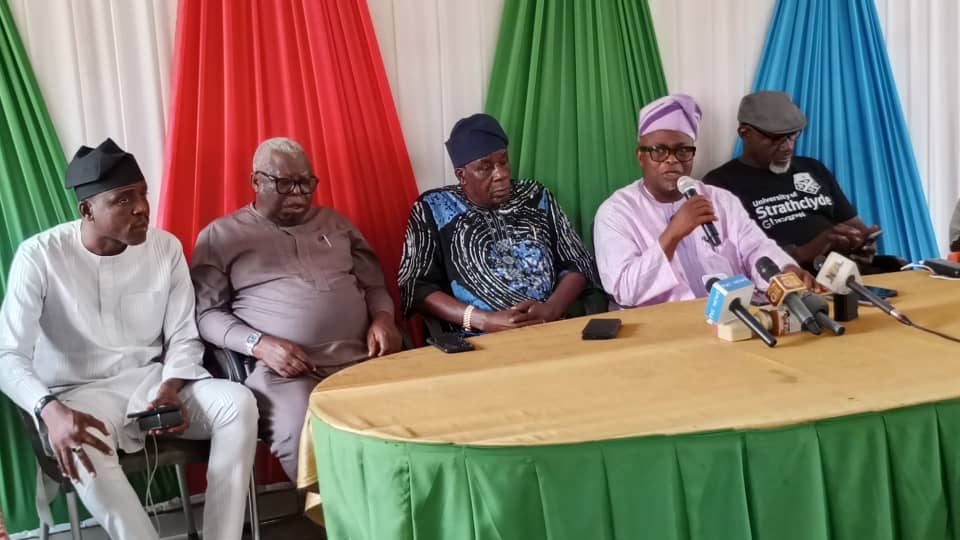 74 aspirants cleared as APC declares Oyo reps primaries peaceful, transparent