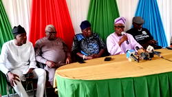 74 aspirants cleared as APC declares Oyo reps primaries peaceful, transparent