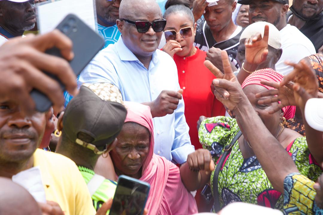 Obasa secures Reps ticket
