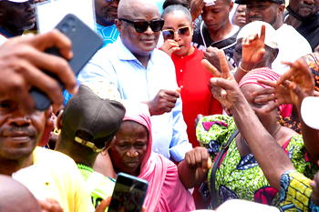 Obasa secures Reps ticket