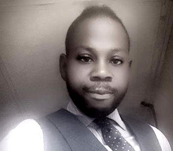 Our law firm ‘ll ensure resolution of commercial disputes – Adeji opens office in Lagos