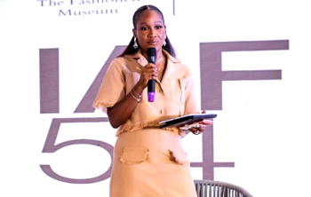 Tejumola Maurice Diya; preserving Africa’s fashion legacy through storytelling, cultural documentation