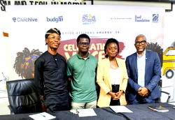 BudgIT, Civic Hive call for nominations to celebrate Nigerian changemakers